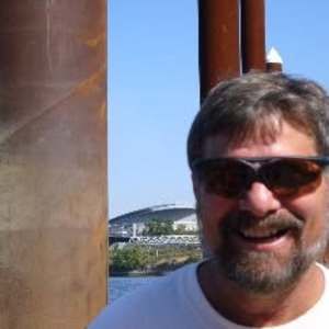 Meet your Posher, Bob